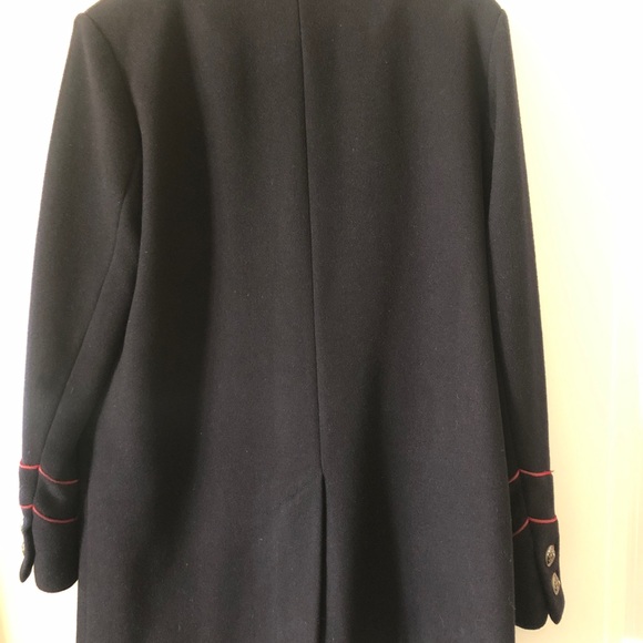 BCBGeneration size L wool mix coat - Picture 2 of 12